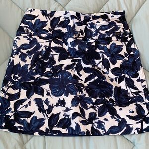 Very comfortable skort